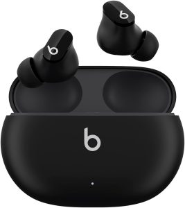 Beats The best Earbud Headphones