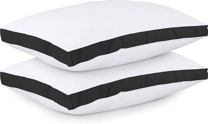 uthopia standard bed pillows