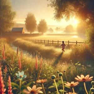 nurture life