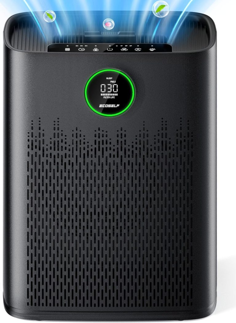 ECOSELF Air Purifier