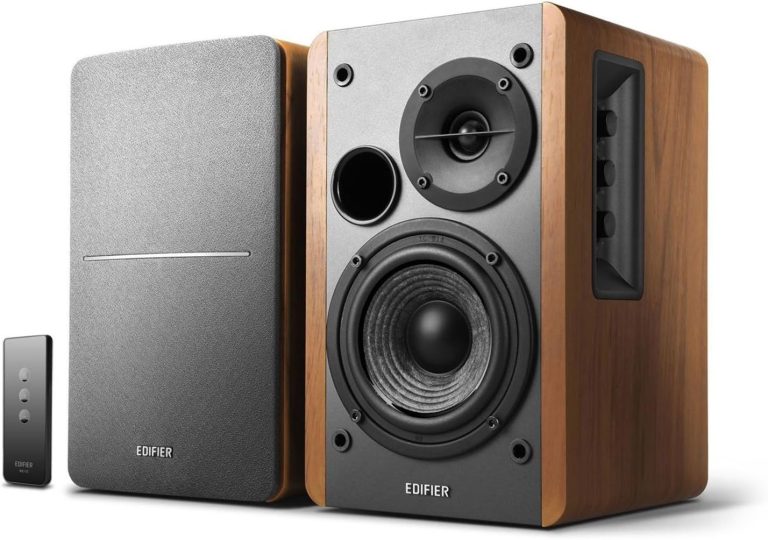 best bookshelf speakers