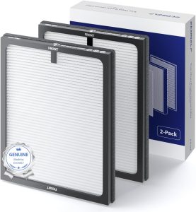 Filter for ECOSELF HAP603