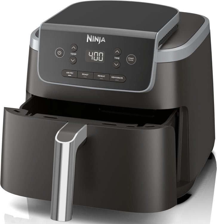 Ninja Air Fryer best air fryers on the market