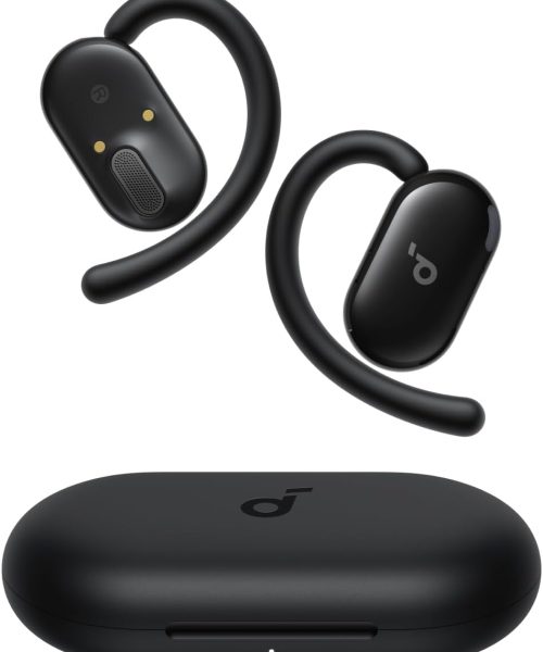 soundcore open ear headphones
