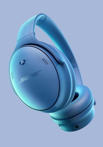 Bose QuietComfort-best over ear headphone